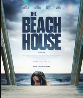 مشاهدة فيلم The Beach House 2019 مترجم