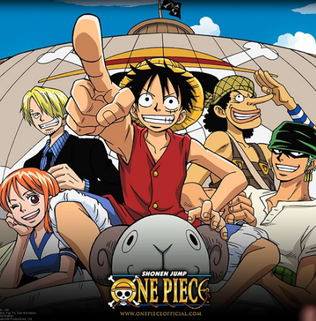 أنمي ون بيس One Piece الحلقة 1096 مترجمة للعربية HD