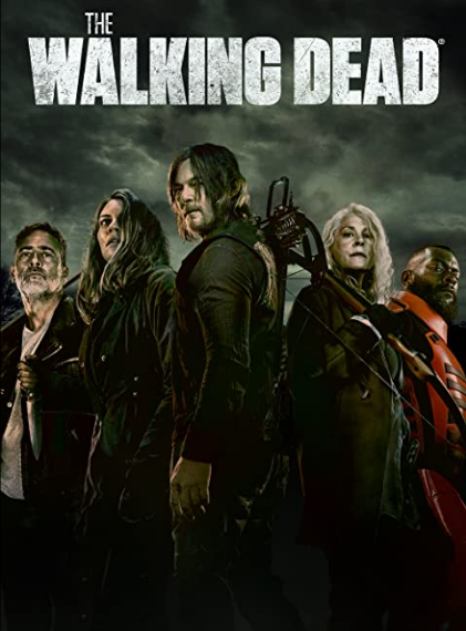 مسلسل The Walking Dead الموسم 11 الحلقة 14 مترجمة