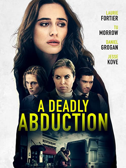 مشاهدة فيلم Recipe for Abduction 2021 مترجم