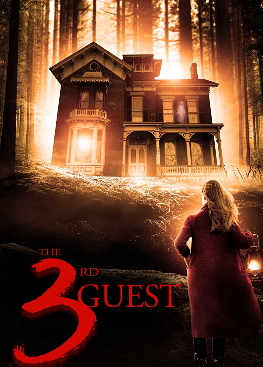 مشاهدة فيلم The 3rd Guest 2023 مترجم