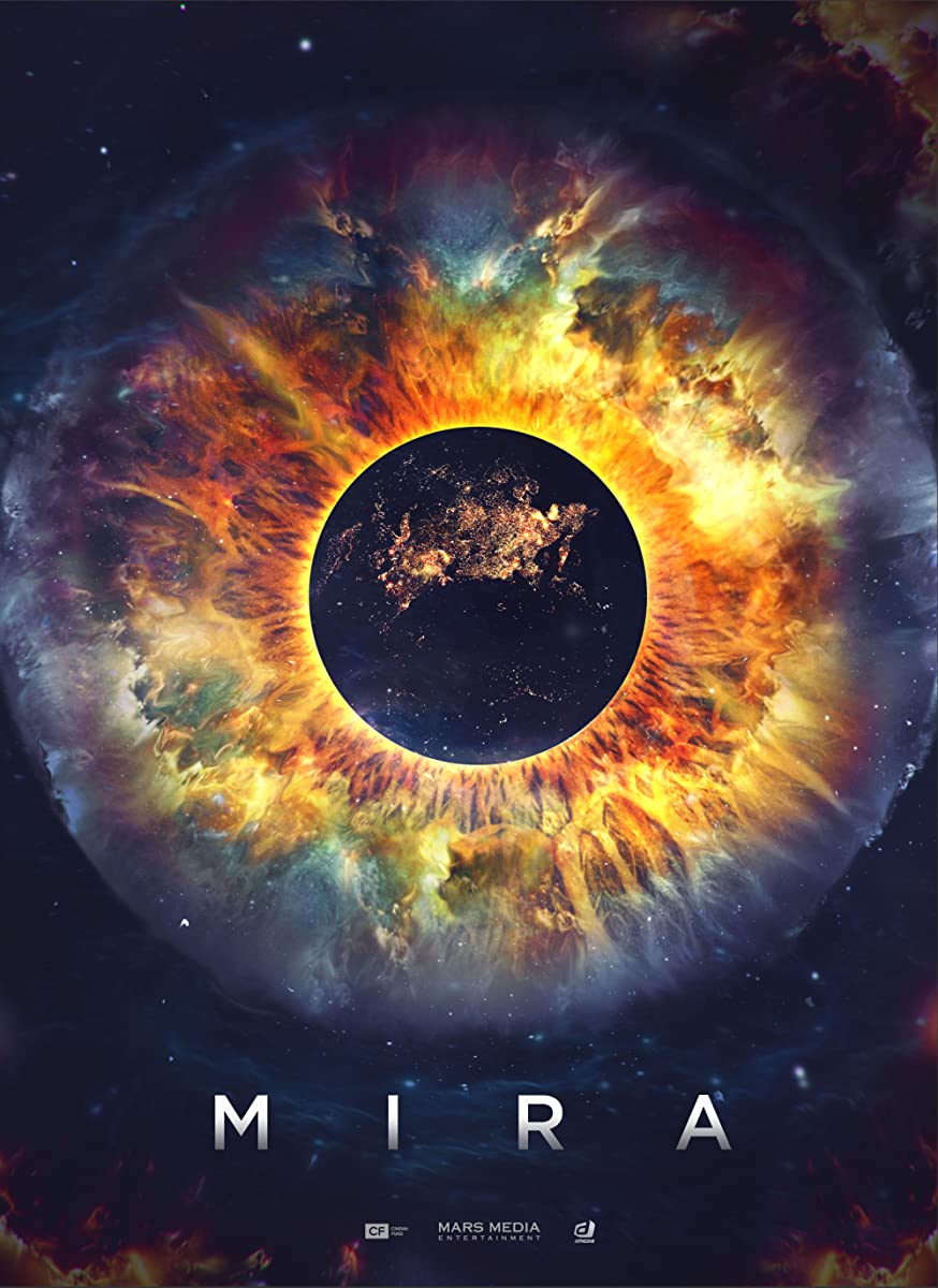 مشاهدة فيلم Mira 2022 مترجم