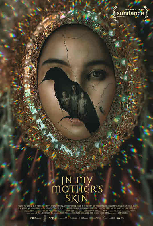 مشاهدة فيلم In My Mother’s Skin 2023 مترجم