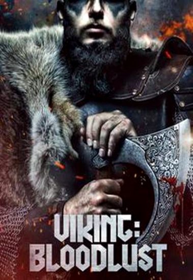 مشاهدة فيلم Vikings Blood Lust 2023 مترجم