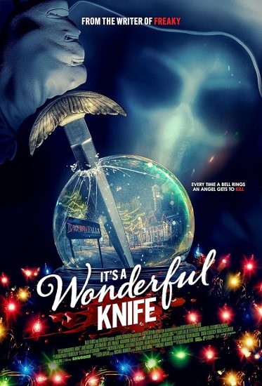 مشاهدة فيلم It’s a Wonderful Knife 2023 مترجم