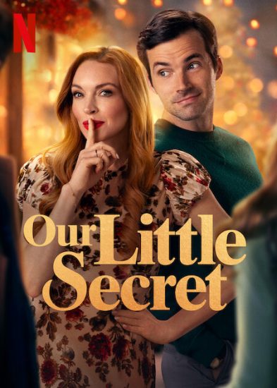 فيلم سرّنا الصغير Our Little Secret مترجم