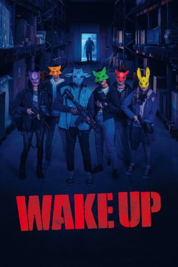 مشاهدة فيلم Wake Up 2023 مترجم